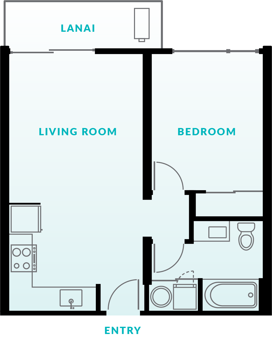 Floorplan image